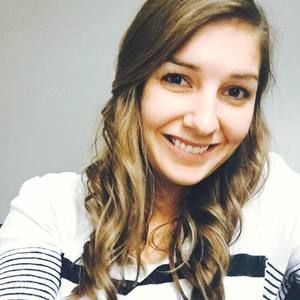 Meet your Posher, Ali